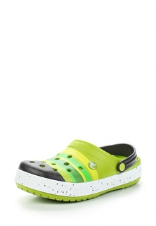 Сабо Crocs