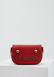 Сумка Love Moschino