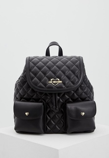 Рюкзак Love Moschino