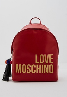 Рюкзак Love Moschino