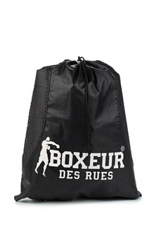 Мешок Boxeur Des Rues