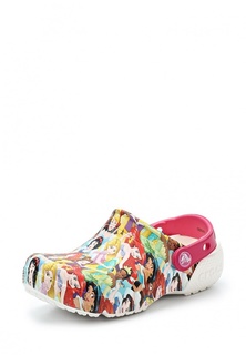 Сабо Crocs
