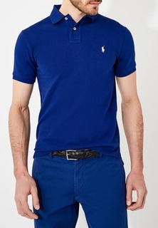 Поло Polo Ralph Lauren