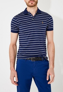 Поло Polo Ralph Lauren