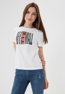 Футболка Vans