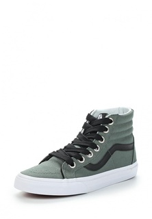 Кеды Vans