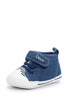 Кеды Chicco