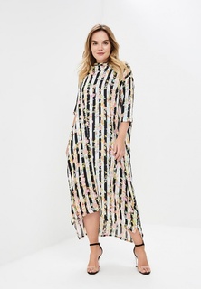 Платье MadaM T