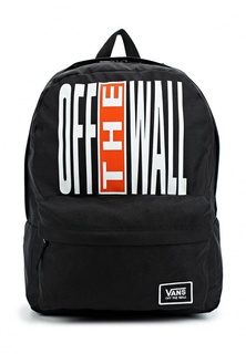 Рюкзак Vans