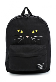 Рюкзак Vans