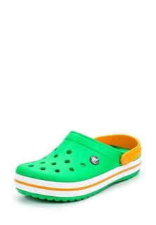 Сабо Crocs
