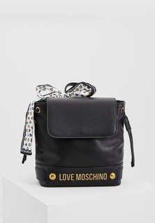 Рюкзак Love Moschino
