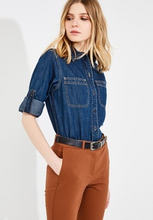 Рубашка джинсовая Lauren Ralph Lauren
