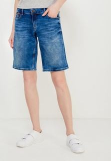 Шорты джинсовые Tommy Jeans