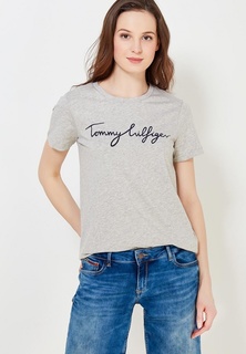 Футболка Tommy Hilfiger