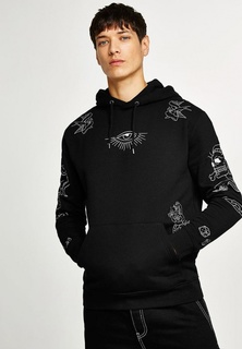 Худи Topman