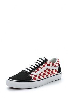 Кеды Vans