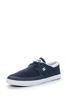 Кеды DC Shoes