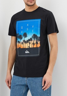 Футболка Quiksilver