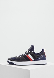 Кроссовки Polo Ralph Lauren