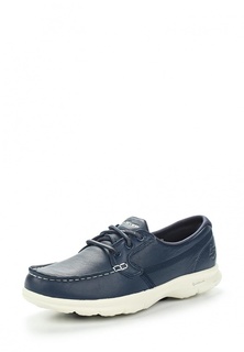 Топсайдеры Skechers