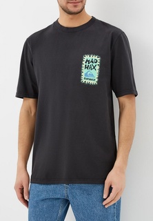 Футболка Quiksilver