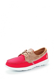 Топсайдеры Skechers