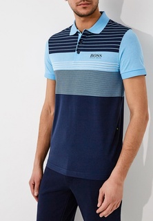 Поло Boss Hugo Boss