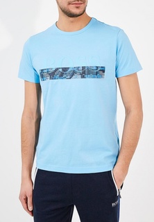 Футболка Boss Hugo Boss