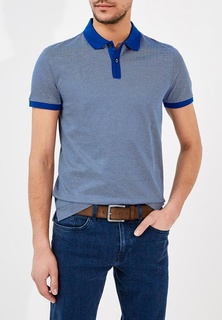 Поло Boss Hugo Boss