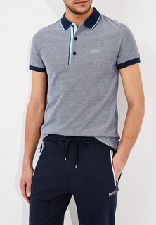 Поло Boss Hugo Boss