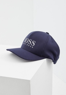 Бейсболка Boss Hugo Boss