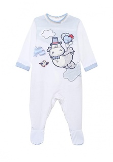 Комбинезон бельевой Chicco