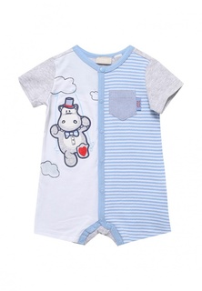 Комбинезон бельевой Chicco