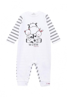 Комбинезон бельевой Chicco