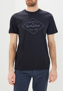 Футболка Quiksilver