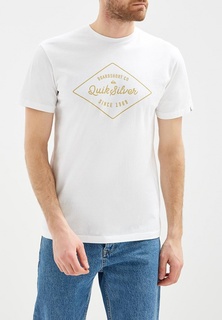 Футболка Quiksilver