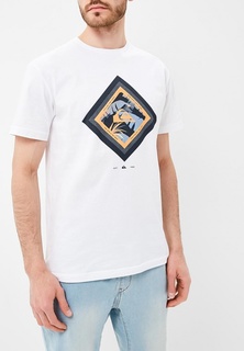 Футболка Quiksilver