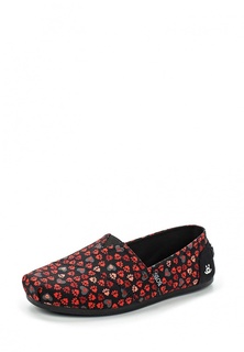 Слипоны Skechers