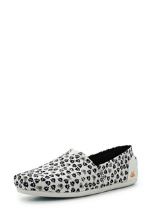 Слипоны Skechers