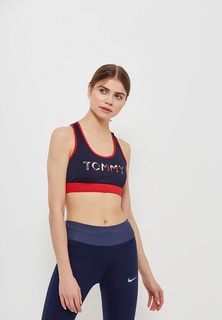 Топ спортивный Tommy Hilfiger