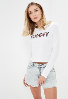 Лонгслив Tommy Hilfiger