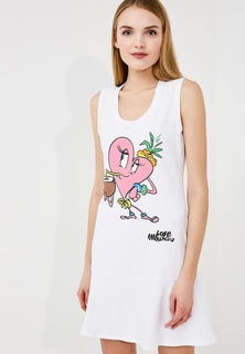 Платье Love Moschino