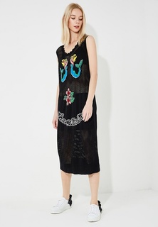 Платье Love Moschino