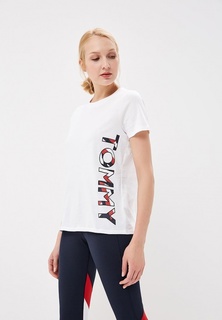 Футболка Tommy Hilfiger