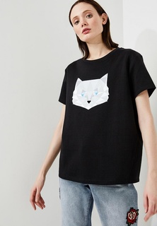 Футболка Karl Lagerfeld