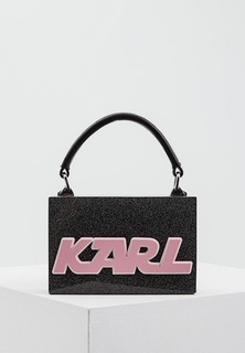 Клатч Karl Lagerfeld