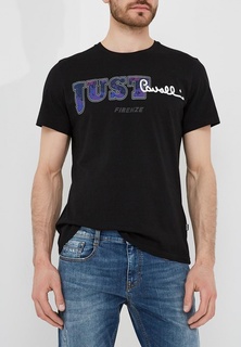 Футболка Just Cavalli
