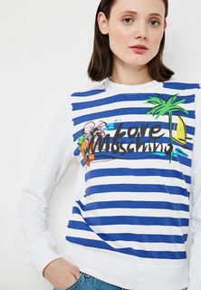 Свитшот Love Moschino