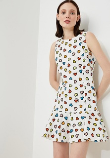Платье Love Moschino